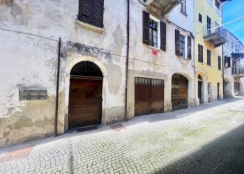001 - Apartment Via Principe Amedeo 15, Farigliano - photo 1