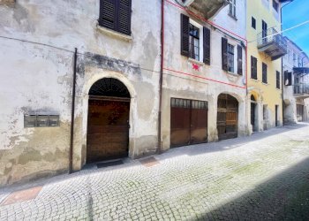 002 - Apartment Via Principe Amedeo 15, Farigliano - photo 2