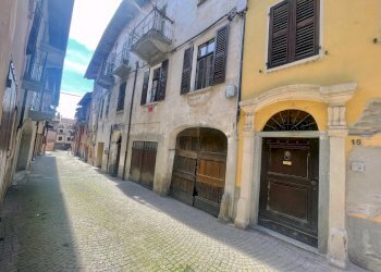 003 - Apartment Via Principe Amedeo 15, Farigliano - photo 3