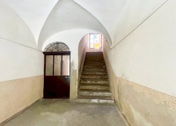 006 - Apartment Via Principe Amedeo 15, Farigliano - photo 6