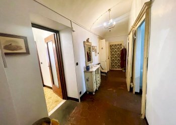 007 - Apartment Via Principe Amedeo 15, Farigliano - photo 7