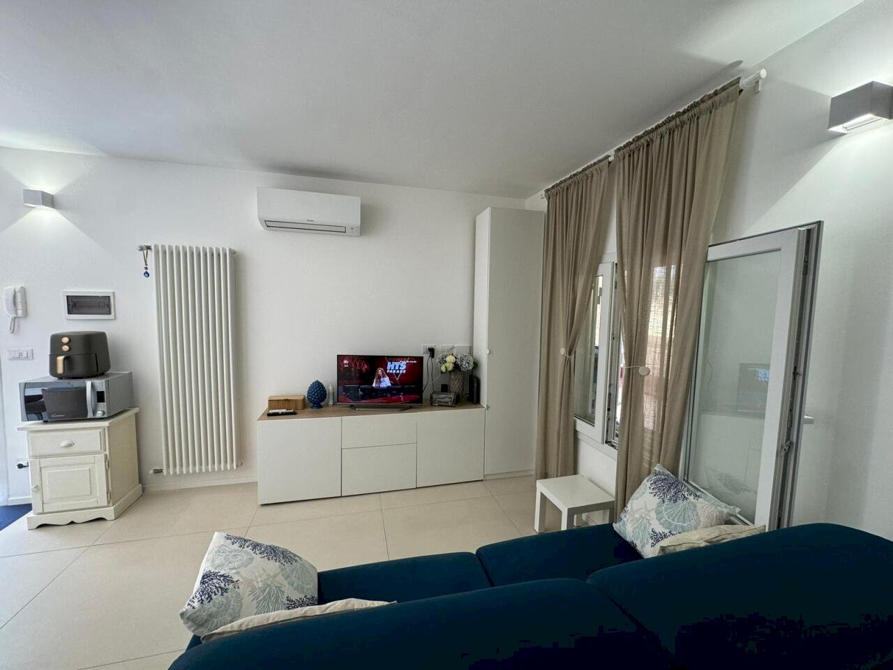 2d4f3f86-96e8-4b17-bba6-d30a057e5bf9 - Two-room apartment Viale dell'Olimpo, Palermo - photo 1