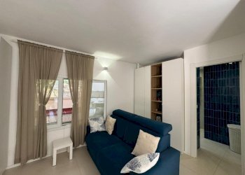 0a458d02-eb95-476f-900b-8268d6b76853 - Two-room apartment Viale dell'Olimpo, Palermo - photo 5