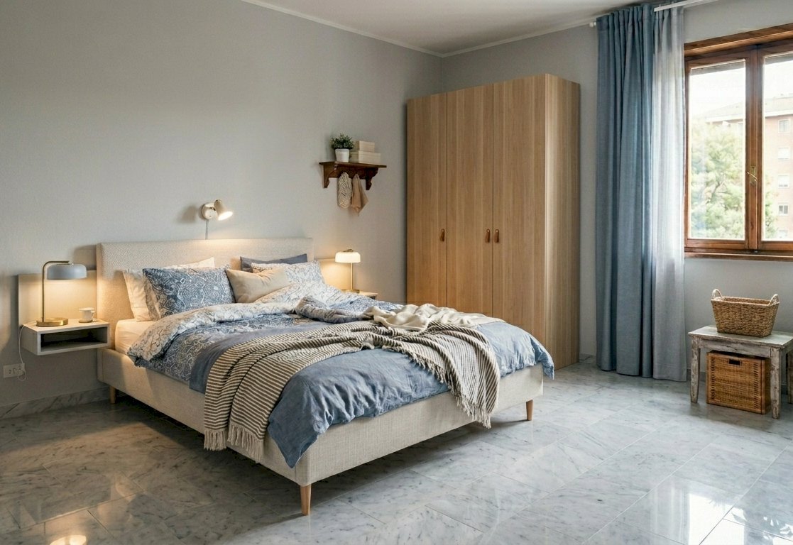 Gemini_Generated_Image_jaauh6jaauh6jaau - Two-room apartment Cinisello Balsamo - photo 3