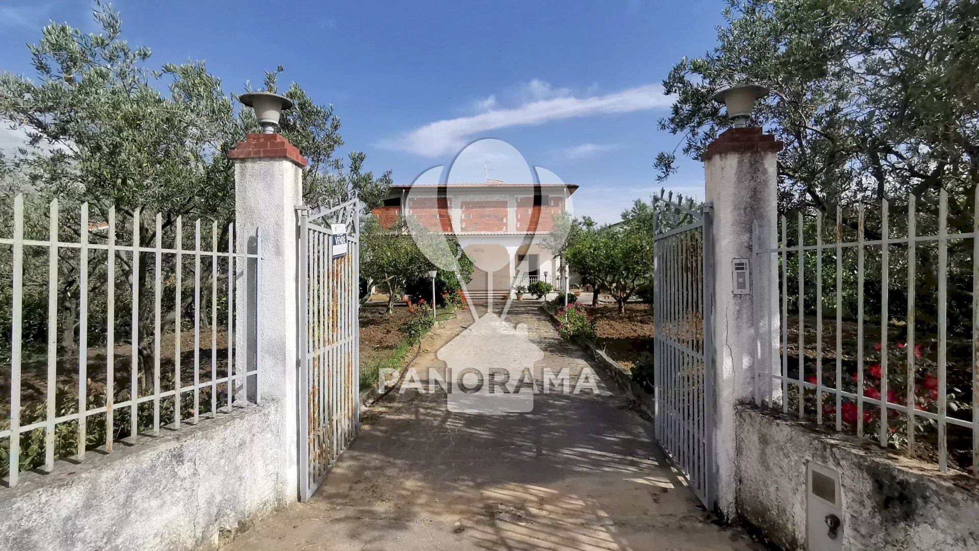Villa Agriturismo Margi Soprano - Menù fisso - Grigliata - Aperti Sabato e Domenica a Pranzo, Partinico - photo 1