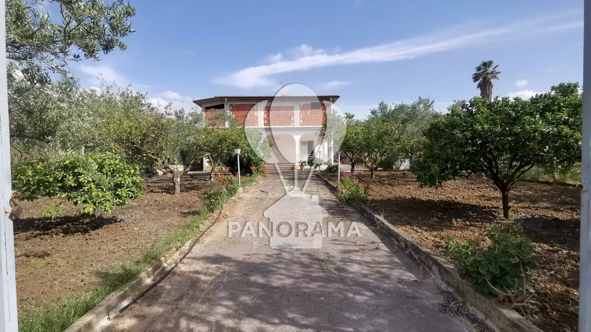 Villa Agriturismo Margi Soprano - Menù fisso - Grigliata - Aperti Sabato e Domenica a Pranzo, Partinico - photo 3