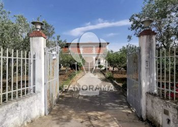 Villa Agriturismo Margi Soprano - Menù fisso - Grigliata - Aperti Sabato e Domenica a Pranzo, Partinico - photo 1