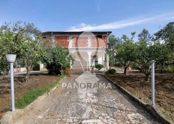 Villa Agriturismo Margi Soprano - Menù fisso - Grigliata - Aperti Sabato e Domenica a Pranzo, Partinico - photo 2