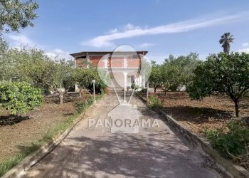 Villa Agriturismo Margi Soprano - Menù fisso - Grigliata - Aperti Sabato e Domenica a Pranzo, Partinico - photo 3