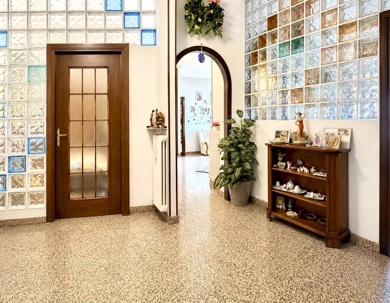 Four-room apartment Via della Repubblica, Roccavione - photo 2