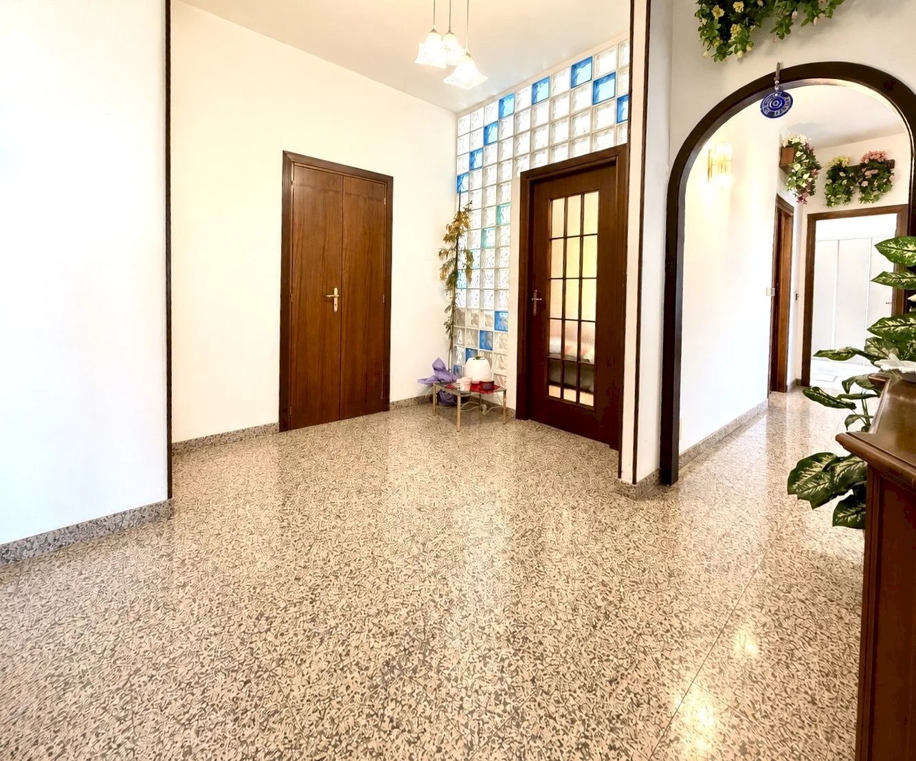 Four-room apartment Via della Repubblica, Roccavione - photo 3
