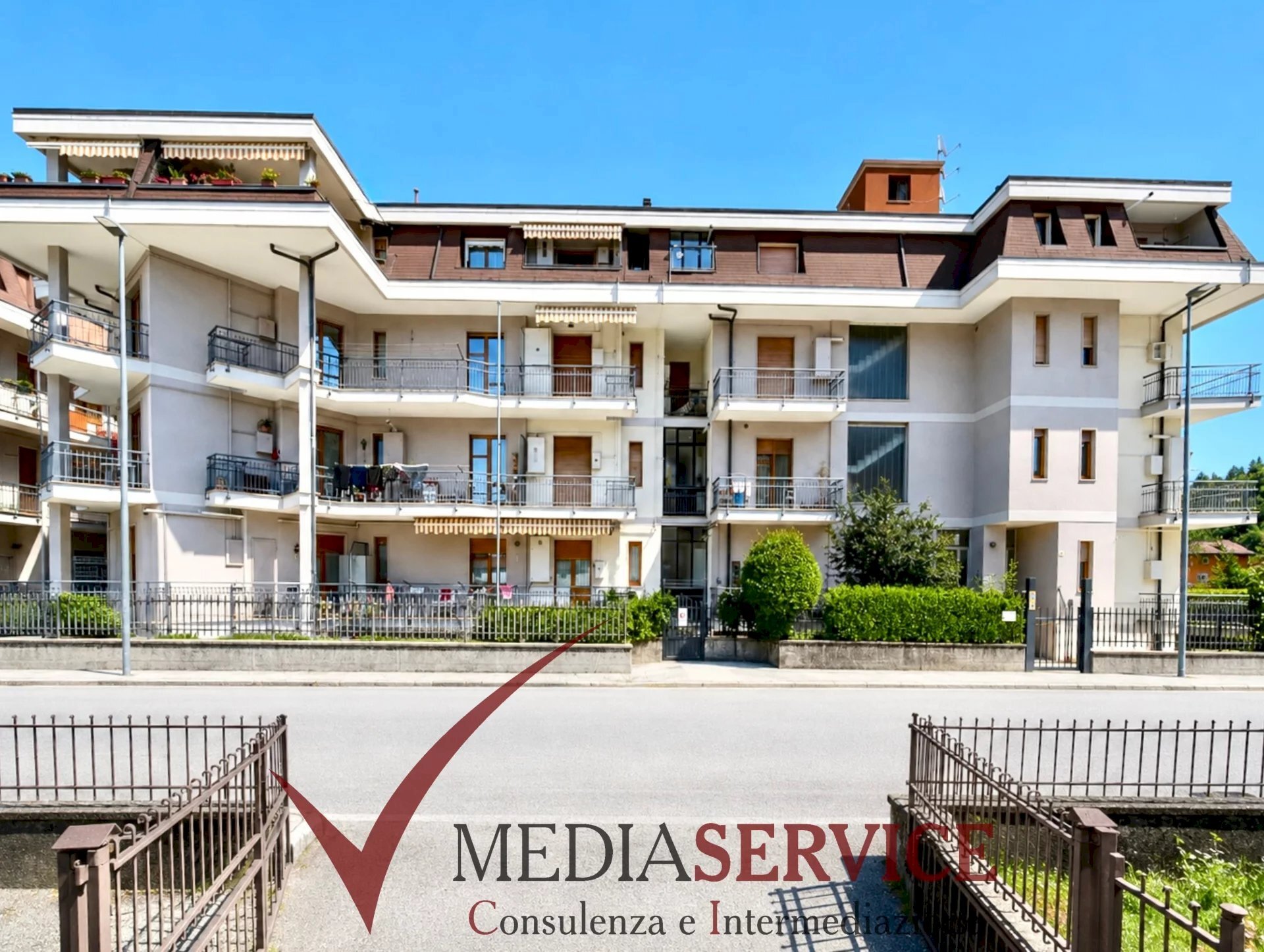 Quadrilocale Via della Repubblica, Roccavione - foto 1
