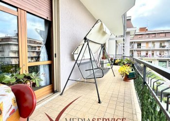 Four-room apartment Via della Repubblica, Roccavione - photo 1