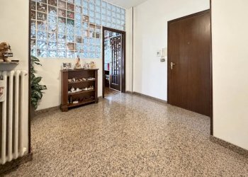 Four-room apartment Via della Repubblica, Roccavione - photo 4