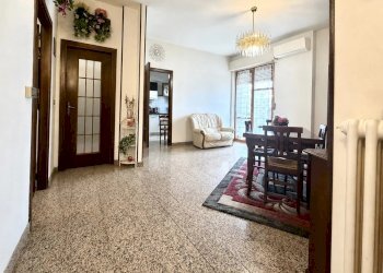 Four-room apartment Via della Repubblica, Roccavione - photo 5