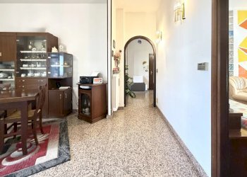 Four-room apartment Via della Repubblica, Roccavione - photo 7
