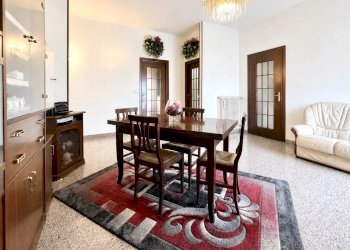 Four-room apartment Via della Repubblica, Roccavione - photo 9