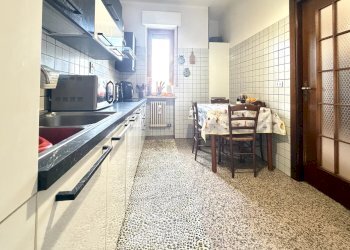 Four-room apartment Via della Repubblica, Roccavione - photo 11