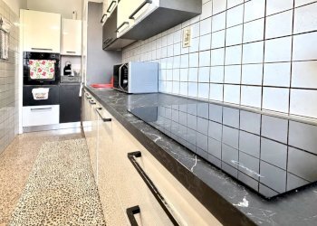 Four-room apartment Via della Repubblica, Roccavione - photo 12