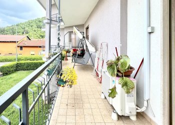 Four-room apartment Via della Repubblica, Roccavione - photo 13