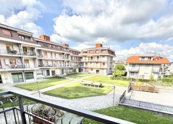 Four-room apartment Via della Repubblica, Roccavione - photo 14