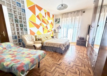 Four-room apartment Via della Repubblica, Roccavione - photo 15