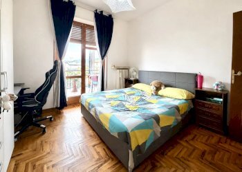 Four-room apartment Via della Repubblica, Roccavione - photo 19