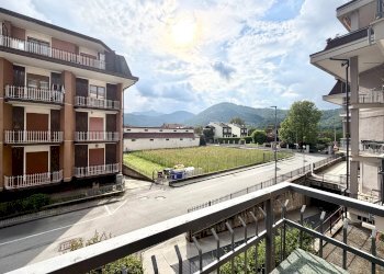 Four-room apartment Via della Repubblica, Roccavione - photo 21