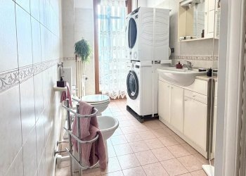 Four-room apartment Via della Repubblica, Roccavione - photo 22