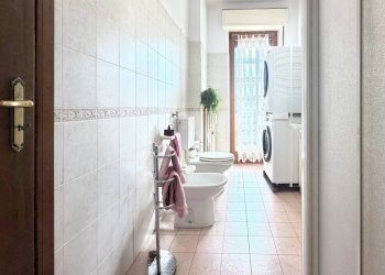 Four-room apartment Via della Repubblica, Roccavione - photo 23