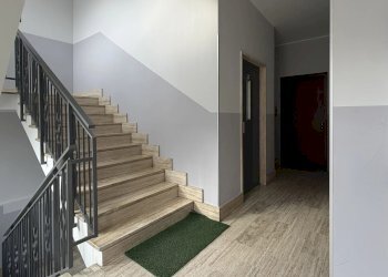 Four-room apartment Via della Repubblica, Roccavione - photo 24