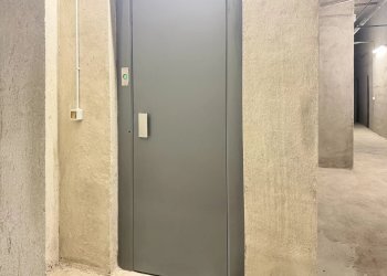 Four-room apartment Via della Repubblica, Roccavione - photo 25