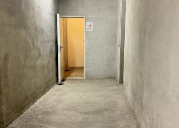 Four-room apartment Via della Repubblica, Roccavione - photo 26