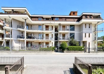 Four-room apartment Via della Repubblica, Roccavione - photo 31