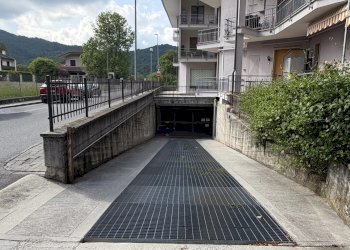 Four-room apartment Via della Repubblica, Roccavione - photo 34