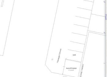 planimetria - Four-room apartment Via della Repubblica, Roccavione - photo 37