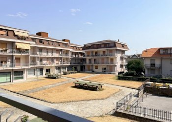 Quadrilocale Via della Repubblica, Roccavione - foto 24