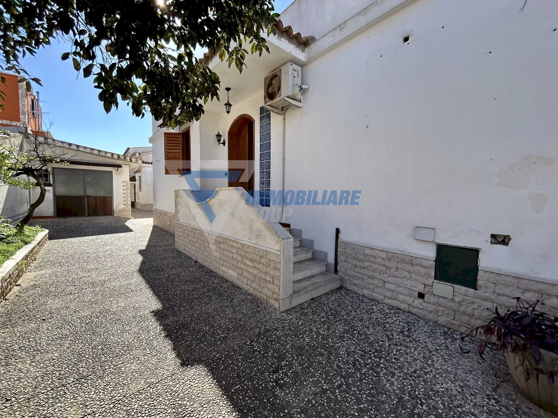 Villa Via Giarratana, Siracusa - foto 1