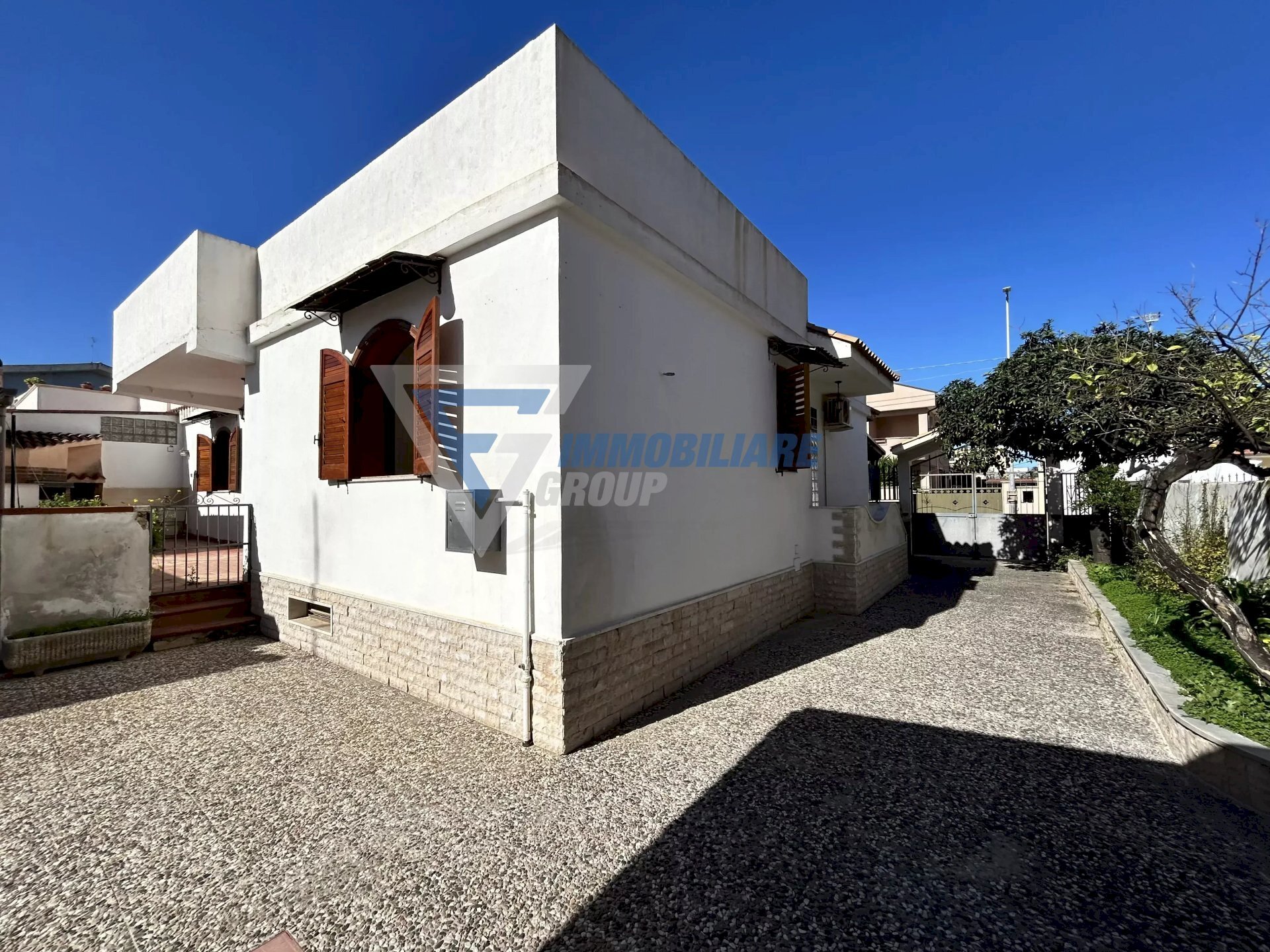 Villa Via Giarratana, Siracusa - foto 2