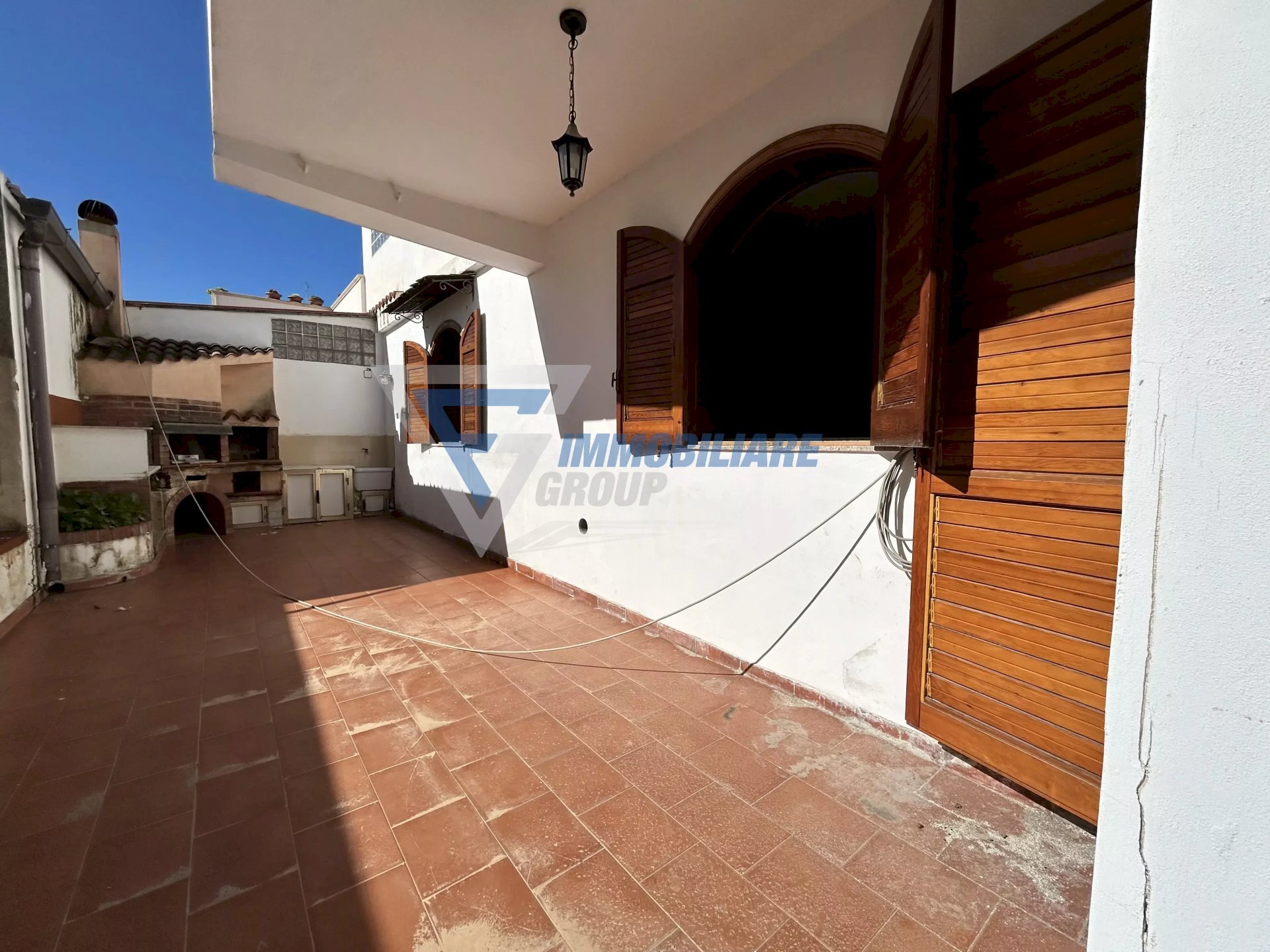 Villa Via Giarratana, Siracusa - foto 3