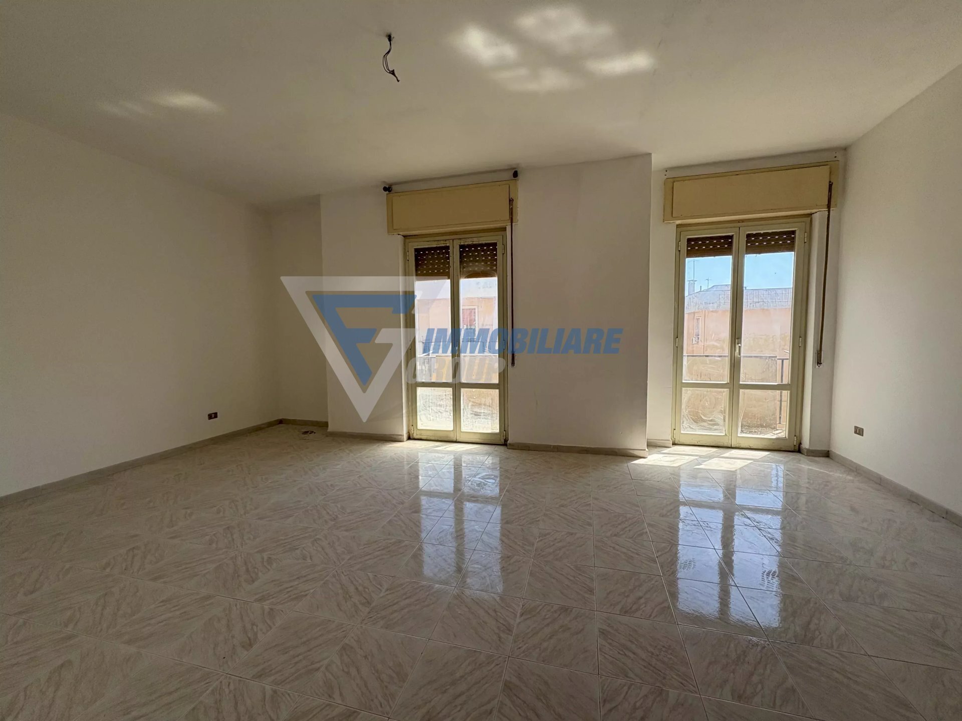 Trilocale Via Ramacca, Siracusa - foto 1