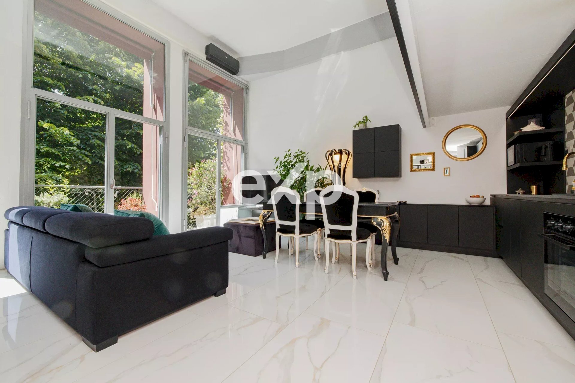 Appartamento Via Privata Cascia, Milano (zona Crescenzago) - foto 1