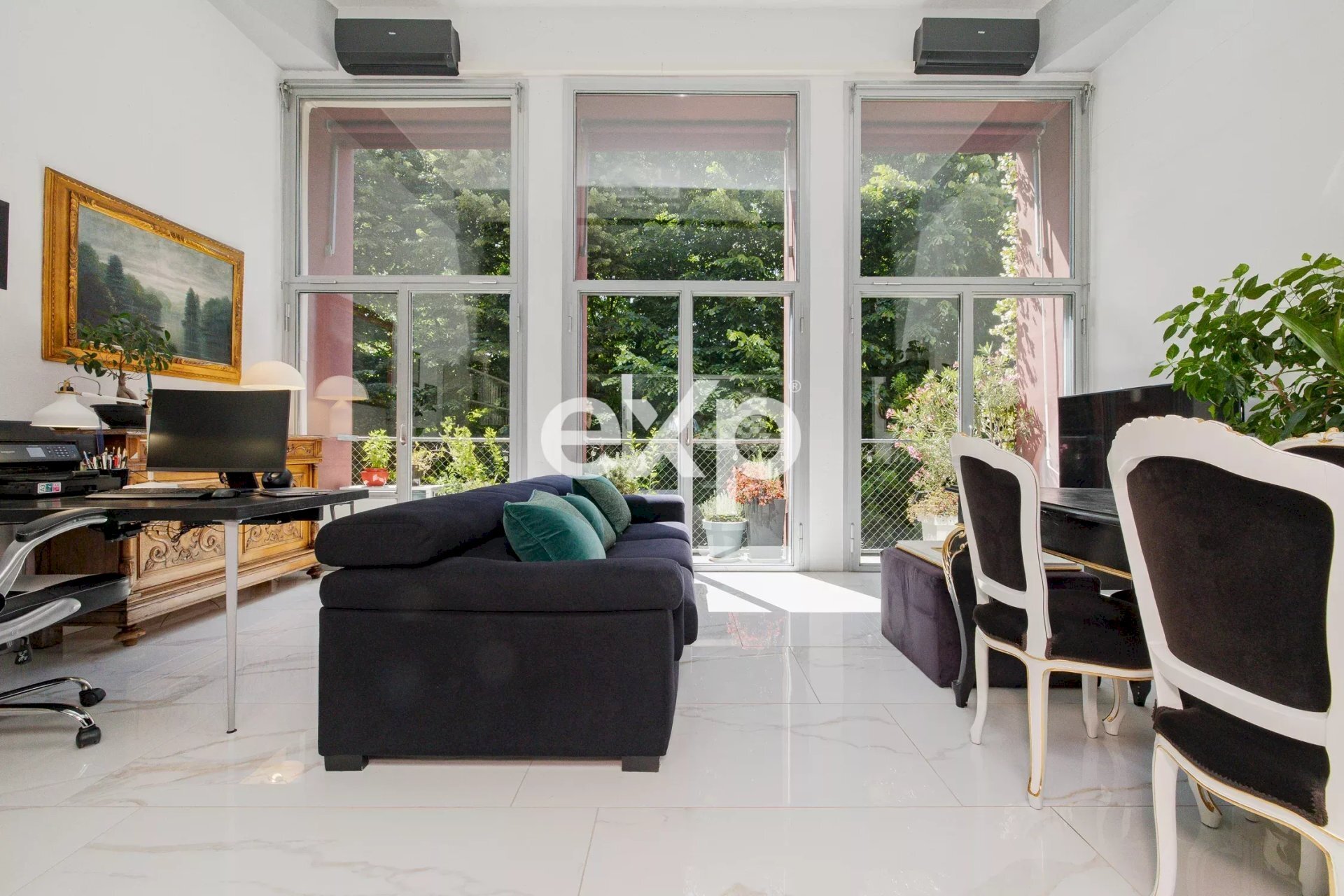 Appartamento Via Privata Cascia, Milano (zona Crescenzago) - foto 2