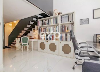 Appartamento Via Privata Cascia, Milano (zona Crescenzago) - foto 7