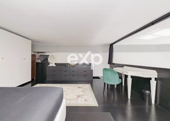 Appartamento Via Privata Cascia, Milano (zona Crescenzago) - foto 17