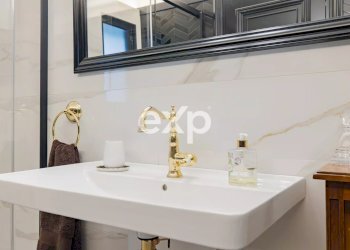Appartamento Via Privata Cascia, Milano (zona Crescenzago) - foto 24