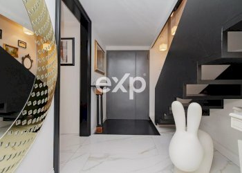 Appartamento Via Privata Cascia, Milano (zona Crescenzago) - foto 30