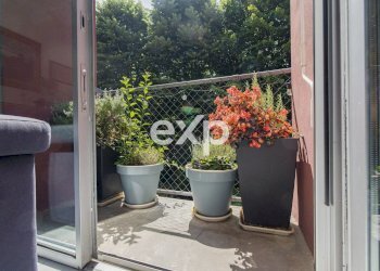 Appartamento Via Privata Cascia, Milano (zona Crescenzago) - foto 32