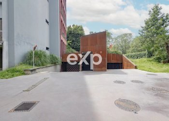 Appartamento Via Privata Cascia, Milano (zona Crescenzago) - foto 36