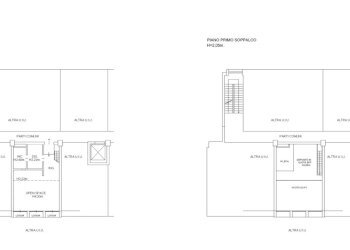 Appartamento Via Privata Cascia, Milano (zona Crescenzago) - foto 40